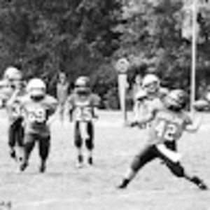 Meet your Posher, Boogie